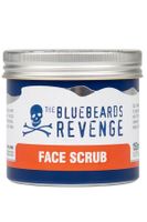 Bluebeards Revenge scrubgel Face Scrub 150ml