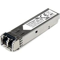 StarTech.com SFP1000SXST 1250Mbit/s SFP 850nm Multimode netwerk transceiver module - thumbnail