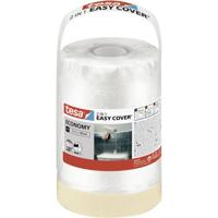 tesa Easy Cover Economy 56576-00000-00 Afdekfolie (l x b) 33 m x 55 cm 1 set(s)