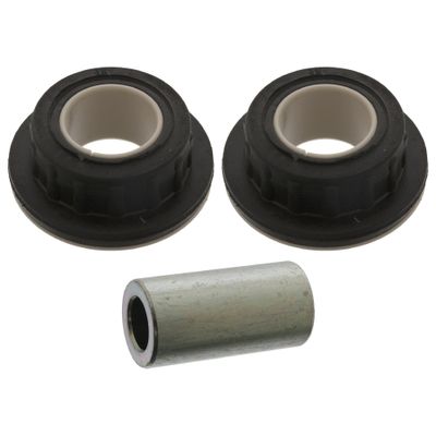 Draagarmrubber 43651