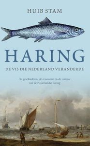 Haring - Huib Stam - ebook