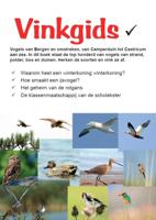 Vinkgids (Paperback)