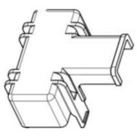 Others - Connectors TE AMP Others - Connectors 4-1437287-8 TE Connectivity Inhoud: 1 stuk(s) TE AMP Others - Connectors 4-1437287-8 TE Connectivity Inhoud: 1