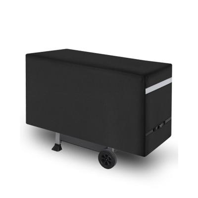 VEVOR Grill Cover Outdoor Waterdicht Zeildoek 1676mm
