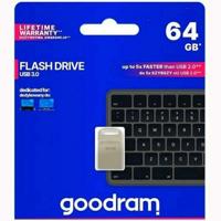 USB stick GoodRam UPO3 Grijs Zilverkleurig 64 GB