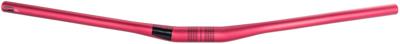 CONTEC Ct handlebar kyandi yokan 31,8x760mm red/black
