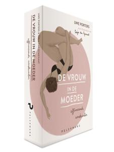 De vrouw in de moeder (Paperback)