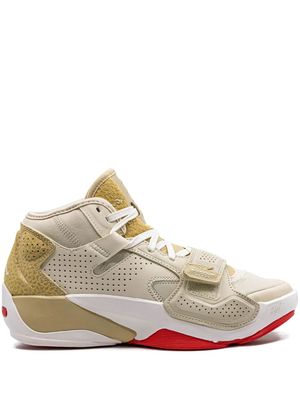 Jordan baskets Jordan TE Zion - Tons neutres
