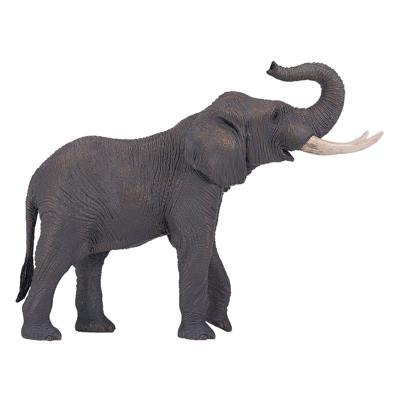 Mojo wildlife afrikaanse stierolifant 381005