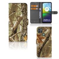 Motorola Moto G9 Power Hoesje Wildernis
