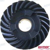 REC57510-91J00 - VOORUITVERSNELLING PINION SUZUKI Bombardier