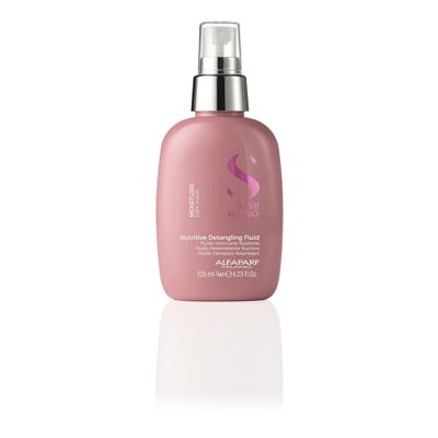 Alfaparf Semi di Lino Moisture Nutritive Detangling Fluid 125ml