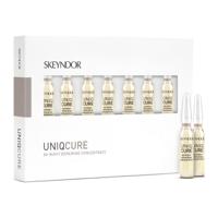 Skeyndor Uniqcure 8H Night Repairing Concentrate 7x2ml