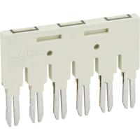 WAGO 870-406/020-000 Insteekvoetjes 100 stuk(s)