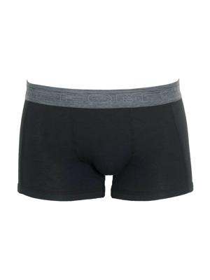 HOM - Street Boxer Briefs - zwart, Maat:S