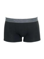 HOM - Street Boxer Briefs - zwart, Maat:S