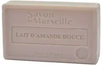 Le Chatelard 1802 Savon de Marseille zeep lait d&apos;amande douce (amandelmelk) 100g