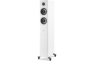 Polk: R500 Vloerstaande speaker - 1 stuk - Wit