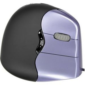 Evoluent VerticalMouse 4 Small USB rechtshandig