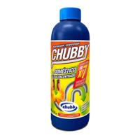 Plunjer Chubb C01001 763 g