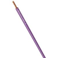 LAPP 4519071K/1500 Enkele ader 1 x 1.5 mm² Violet 1500 m