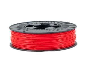 Velleman PLA175R07 3D-printmateriaal Polymelkzuur Rood 750 g