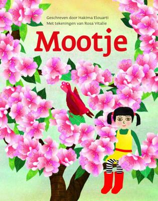Mootje (Hardback)