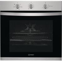 Indesit IFW 3534 H IX inbouw solo oven - thumbnail