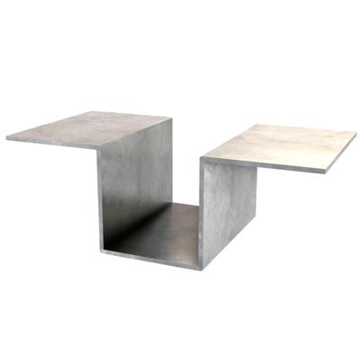 Sendzimir zetwerk 3 mm - per m² Sendzimir zetwerk 3 mm - per m²