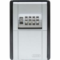Sleutelkastje ABUS 787 BIG KeyGarage B Wit Sleutelkastje ABUS 787 BIG KeyGarage B Wit