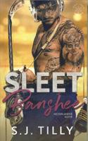 Sleet Banshee (Paperback) Sleet Banshee (Paperback)