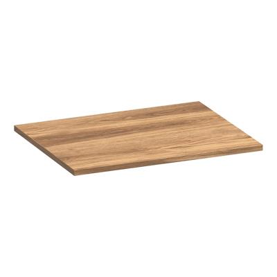 Brauer Ocean Slim Topblad - 60 cm - Honey