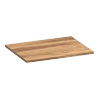 Brauer Ocean Slim Topblad - 60 cm - Honey