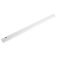 LED Onderbouwverlichting 90 cm met zwaai sensor - Complete set incl. snoer met stekker LED Onderbouwverlichting 90 cm met zwaai sensor - Complete set incl. snoer met stekker