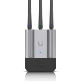 Ubiquiti UMR-Industrial Router voor mobiele netwerken