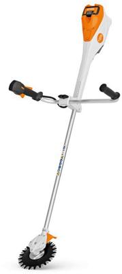 Stihl RGA 140 Accu-onkruidverwijderaar - FA022000012