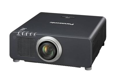 Panasonic PT-DW830E beamer/projector Projector voor grote zalen 8500 ANSI lumens DLP WXGA (1280x800) 3D Zwart Panasonic PT-DW830E beamer/projector Projector voor grote zalen 8500 ANSI lumens DLP WXGA (1280x800) 3D Zwart