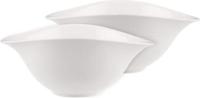 Villeroy & Boch Soepkommen / Kommen Vapiano 16 x 18 cm - 2 stuks