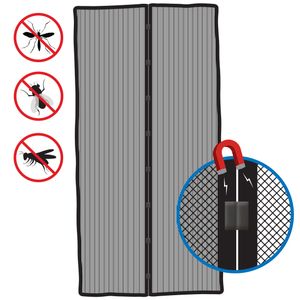 Deurhor met magnetische sluiting 770522