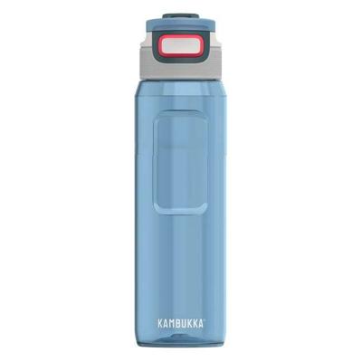 Kambukka Elton Niagara Blue - waterfles, 1000 ml