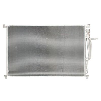 Condensor, airconditioning AC853056