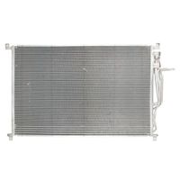 Condensor, airconditioning AC853056