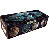 Arkham Horror LCG: Return to The Circle Undone