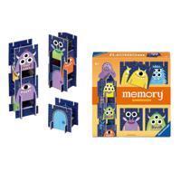 Ravensburger Memoryspel dimensions