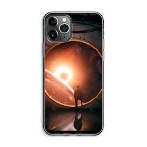 Ephemeral: iPhone 11 Pro Max Transparant Hoesje