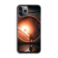Ephemeral: iPhone 11 Pro Max Transparant Hoesje