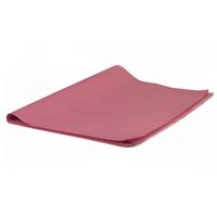 Vloeipapier cyclaam 50 x 75 cm 28 gram/m2