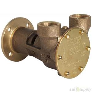 Jabsco Pump Brz Flg 040 Bsp 040 Bsp