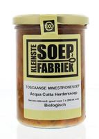 Acqua cotta Toscaanse minestronesoep bio