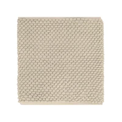 Dutch House Caorle Toiletmat 60x60 cm Zand